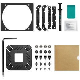 DEEPCOOL chladič CPU Assassin IV VC Vision