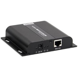 XtendLan HDMI přenos po LAN, pouze přijímač, UDP/Multicast, 4k/2k/1080p, s IR přenosem ovládání