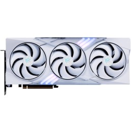 MSI GeForce RTX 5070 12G GAMING TRIO OC WHITE / 12GB GDDR7 / PCI-E / 3x DP / HDMI