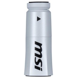 MSI GeForce RTX 5070 12G GAMING TRIO OC WHITE / 12GB GDDR7 / PCI-E / 3x DP / HDMI