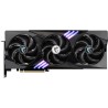 MSI GeForce RTX 5070 12G GAMING TRIO OC / 12GB GDDR7 / PCI-E / 3x DP / HDMI