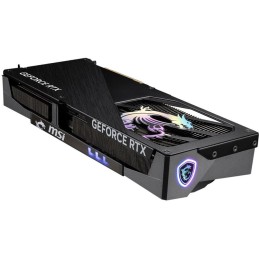 MSI GeForce RTX 5070 12G GAMING TRIO OC / 12GB GDDR7 / PCI-E / 3x DP / HDMI