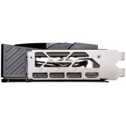 MSI GeForce RTX 5070 12G GAMING TRIO OC / 12GB GDDR7 / PCI-E / 3x DP / HDMI