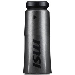 MSI GeForce RTX 5070 12G GAMING TRIO OC / 12GB GDDR7 / PCI-E / 3x DP / HDMI