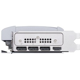 MSI GeForce RTX 5070 12G VENTUS 2X OC WHITE / 12GB GDDR7 / PCI-E / 3x DP / HDMI