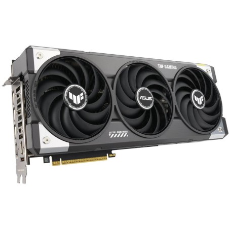 ASUS GeForce TUF RTX5070 O12G GAMING / 12GB GDDR7 / PCI-E / 3xDP / 2x HDMI