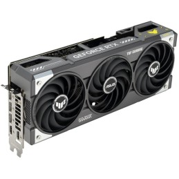 ASUS GeForce TUF RTX5070 O12G GAMING / 12GB GDDR7 / PCI-E / 3xDP / 2x HDMI