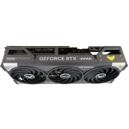 ASUS GeForce TUF RTX5070 O12G GAMING / 12GB GDDR7 / PCI-E / 3xDP / 2x HDMI
