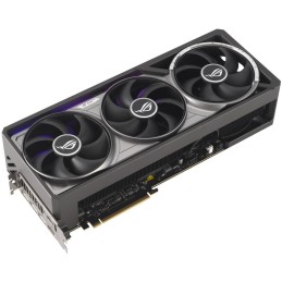 ASUS GeForce ROG ASTRAL RTX5080 16G GAMING / 16GB GDDR7 / PCI-E / 3x DP / HDMI
