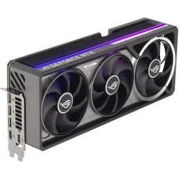 ASUS GeForce ROG ASTRAL RTX5080 16G GAMING / 16GB GDDR7 / PCI-E / 3x DP / HDMI