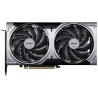 Karta graficzna MSI GeForce RTX 5070 12G VENTUS 2X OC / 12GB GDDR7 / PCI-E / 3x DP / HDMI