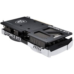 MSI GeForce RTX 5070 12G VENTUS 2X OC  / 12GB GDDR7 / PCI-E / 3x DP / HDMI