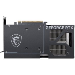 MSI GeForce RTX 5070 12G VENTUS 2X OC  / 12GB GDDR7 / PCI-E / 3x DP / HDMI