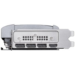 MSI GeForce RTX 5070 12G VENTUS 2X OC  / 12GB GDDR7 / PCI-E / 3x DP / HDMI