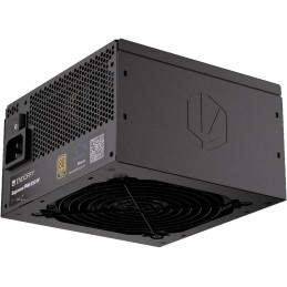 Endorfy zdroj Supremo FM6 Gold 850W / ATX3.1 / 120mm / modulární / 80 Plus Gold