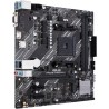 ASUS PRIME A520M-K / A520 / AM4 / 2x DIMM / M.2 / D-Sub / HDMI / mATX