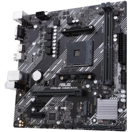 ASUS PRIME A520M-K / A520 / AM4 / 2x DIMM / M.2 / D-Sub / HDMI / mATX