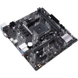 ASUS PRIME A520M-K / A520 / AM4 / 2x DIMM / M.2 / D-Sub / HDMI / mATX