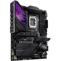 ASUS ROG STRIX Z890-E GAMING WIFI / Z890 / LGA1851 / 4x DDR5 / 7x M.2 / DP / HDMI / Wi-Fi / ATX