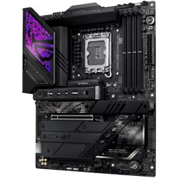ASUS ROG STRIX Z890-E GAMING WIFI / Z890 / LGA1851 / 4x DDR5 / 7x M.2 / DP / HDMI / Wi-Fi / ATX