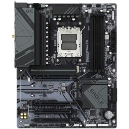 GIGABYTE B650 EAGLE AX / AMD B650 / AM5 / 4x DDR5 / ATX