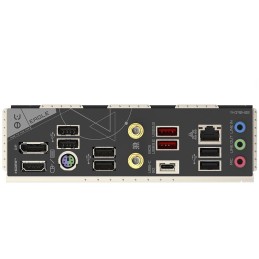 GIGABYTE B650 EAGLE AX / AMD B650 / AM5 / 4x DDR5 / ATX