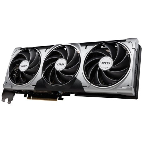 MSI GeForce RTX 5080 16G VENTUS 3X OC / 16GB GDDR7 / PCI-E / 3x DP / HDMI