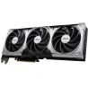 MSI GeForce RTX 5080 16G VENTUS 3X OC / 16GB GDDR7 / PCI-E / 3x DP / HDMI