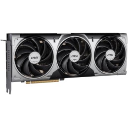 MSI GeForce RTX 5080 16G VENTUS 3X OC / 16GB GDDR7 / PCI-E / 3x DP / HDMI