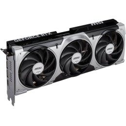 MSI GeForce RTX 5080 16G VENTUS 3X OC / 16GB GDDR7 / PCI-E / 3x DP / HDMI