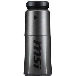 MSI GeForce RTX 5080 16G VENTUS 3X OC / 16GB GDDR7 / PCI-E / 3x DP / HDMI