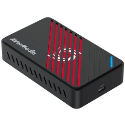AVERMEDIA Live Gamer Ultra / GC553Pro/ Black