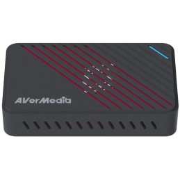 AVERMEDIA Live Gamer Ultra / GC553Pro/ Black