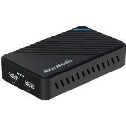 AVERMEDIA Live Gamer Ultra / GC553Pro/ Black