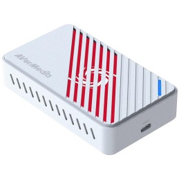 AVERMEDIA Live Gamer Ultra / GC553Pro/ White
