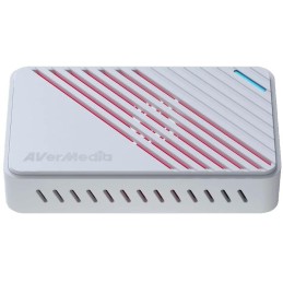 AVERMEDIA Live Gamer Ultra / GC553Pro/ White