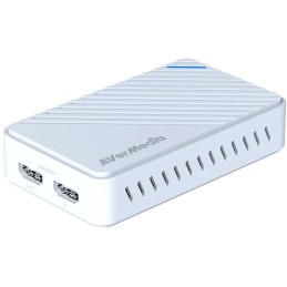 AVERMEDIA Live Gamer Ultra / GC553Pro/ White