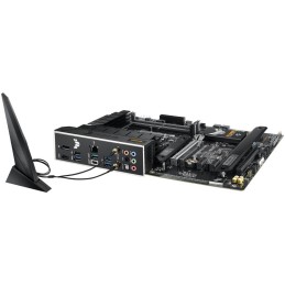 ASUS TUF GAMING B760-PLUS WIFI / Intel B760 / LGA1700 / 4x DDR5 / 3x M.2 / DP / HDMI / 1x USB-C / Wi-Fi / ATX