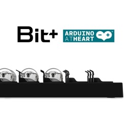 Ozobot Bit+ Arduino school set, 12 pcs.