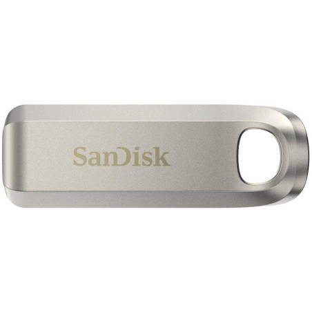 SanDisk Ultra Luxe USB Type-C  Flash Drive 32GB / USB Type-C / USB 3.2 Gen 1 / Premium Metal Design