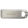 SanDisk Ultra Luxe USB Type-C Flash-Laufwerk 32 GB / USB Type-C / USB 3.2 Gen 1 / Premium-Metalldesign