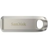 SanDisk Ultra Luxe USB Type-C  Flash Drive 512GB  / USB Type-C / USB 3.2 Gen 1 / Premium Metal Design