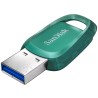 SanDisk Ultra Eco USB 64GB / USB typu A / USB 3.2 Gen 1 / 5 lat gwarancji