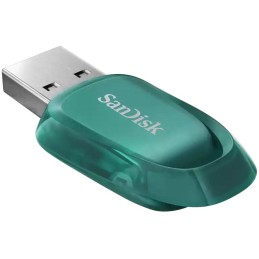 SanDisk Ultra Eco USB 128GB / USB Type-A / USB 3.2 Gen 1 / 5Y Warranty