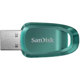SanDisk Ultra Eco USB 256GB / USB Type-A / USB 3.2 Gen 1 / 5Y Warranty