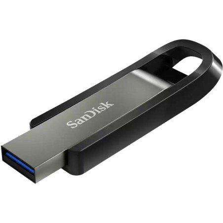 SanDisk Extreme Go 3.2 64GB / USB Type-A / USB 3.2 Gen 1 /