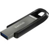 SanDisk Extreme Go 3.2 64 GB / USB typu A / USB 3.2 Gen 1 /
