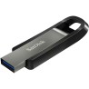 SanDisk Extreme Go 3.2 256 GB / USB typu A / USB 3.2 Gen 1 /