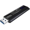 SanDisk Extreme PRO 512GB / USB Type-A / USB 3.2 Gen 1 / R: Up to 420MB/s / W: Up to 380MB/s