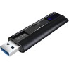 SanDisk Extreme PRO 1 TB / USB Typ-A / USB 3.2 Gen 1 / R: Bis zu 420 MB/s / W: Bis zu 380 MB/s